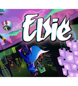 Elsie PS5 PlayStation 5 Key EUROPE